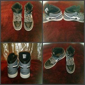 Rare Nike Air, Size 5.5 Y